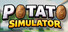 Potato Simulator