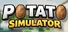 Potato Simulato: Together Co-op