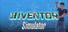 Inventor Simulator