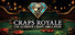 Craps Royale: The Ultimate Craps Simulator