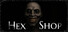 Hex Shop
