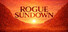 Rogue Sundown