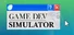 Game Dev Simulator