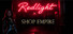 Redlight : Shop Empire