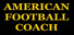 American Football Coach