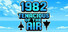 1982 Tenacious of the Air