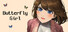 Butterfly Girl