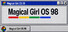 Magical Girl OS 98