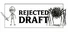 Rejected Draft
