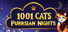 1001 Cats: Purrsian Nights