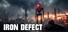 Iron Defect