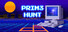 Prim3 Hunt