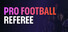 Pro Football Referee