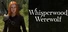 Whisperwood Werewolf
