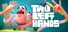 Two Left Hands