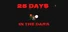 25 Days in the DARK
