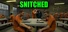 SNITCHED