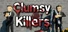 Clumsy Killers