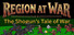 Region at War: The Shogun's Tale of War