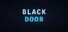 Blackdoor