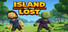 Island of the Lost