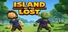 Island of the Lost