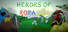 Heroes of Ropascia