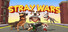 Stray Wars