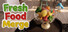 Fresh Food Merge