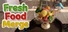Fresh Food Merge
