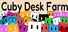 Cuby Desk Farm