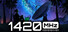 1420MHz