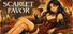 Scarlet Favor