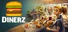 Dinerz - Diner Simulator