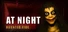 At Night: Haunted Ride