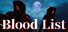 Blood List