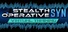 Stealth Operative Syn: Virtual Training