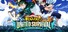 My Hero Academia UNITED SURVIVAL