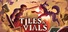 Tiles & Vials