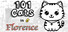 101 Cats in Florence