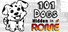 101 Dogs Hidden in Rome
