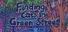 Finding Cats In Green Street