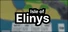 Isle of Elinys