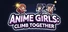 Anime Girls: Climb Together