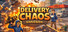 Delivery Chaos Sandbox