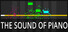 The Sound of Piano