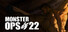 Monster Ops 22