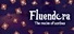 Fluendora: The Realm of Scribes