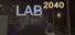 Lab 2040