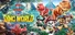 PAW Patrol Щенячий патруль: Мир динозавров